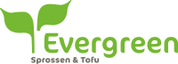 Evergreen – Sprossen & Tofu